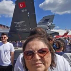 Sevil Boyraz adlı kullanıcının profil fotoğrafı