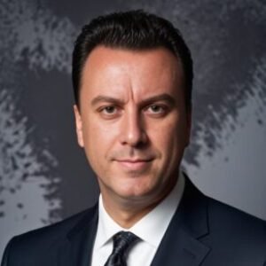 Ali Anıl Der adlı kullanıcının profil fotoğrafı
