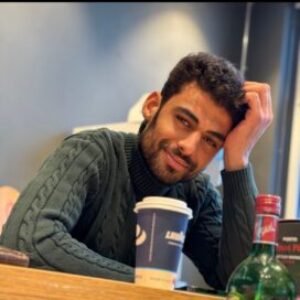Ali Celik adlı kullanıcının profil fotoğrafı