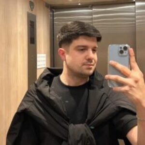 Mehmet Emin Sarıca adlı kullanıcının profil fotoğrafı